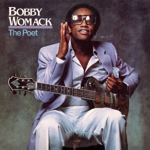 Bobby Womack - The Poet i gruppen MK Test 4 hos Bengans Skivbutik AB (3985240)