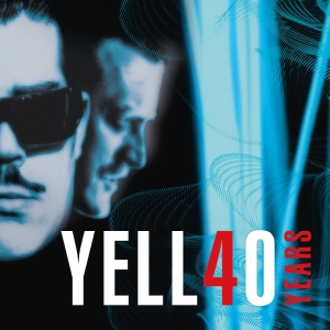 Yello - Yello 40 Years i gruppen VI TIPSER / Hjem - Vinyl Nyheter & Kommende hos Bengans Skivbutik AB (3985246)