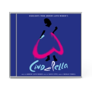 Andrew Lloyd Webber ?Cinderella? O - Highlights From Andrew Lloyd Webber i gruppen CD hos Bengans Skivbutik AB (3985253)