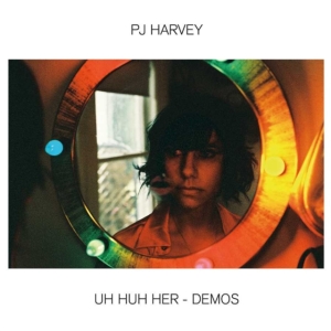 Pj Harvey - Uh Huh Her - Demos i gruppen CD / Pop-Rock hos Bengans Skivbutik AB (3985257)