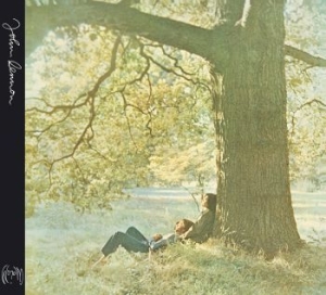 John Lennon - Plastic Ono Band i gruppen CD hos Bengans Skivbutik AB (3985261)