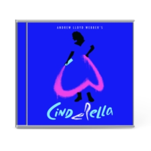 Andrew Lloyd Webber - Andrew Lloyd Webber's Cinderella i gruppen CD / Film-Musikkkal,Pop-Rock hos Bengans Skivbutik AB (3985262)