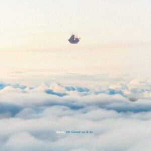 Dicte - All Good As It Is i gruppen CD / Pop-Rock hos Bengans Skivbutik AB (3985395)