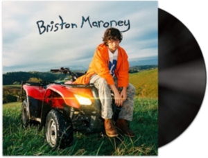 Briston Maroney - Sunflower (Vinyl) i gruppen Annet /  hos Bengans Skivbutik AB (3985407)