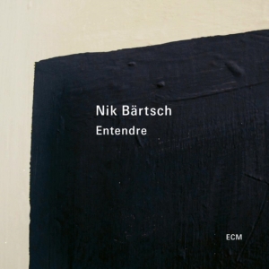 Bärtsch Nik - Entendre (2Lp) i gruppen VINYL hos Bengans Skivbutik AB (3985414)