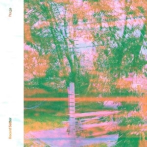 Record Setter - Purge (Pink Vinyl) i gruppen VINYL / Metal hos Bengans Skivbutik AB (3985546)