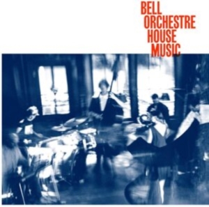 Bell Orchestre - House Music i gruppen VINYL / Pop-Rock hos Bengans Skivbutik AB (3985566)