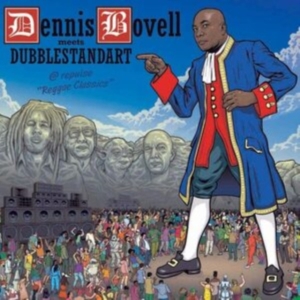Bovell Dennis / Dubblestandart - Repulse Reggae Classics i gruppen Annet /  hos Bengans Skivbutik AB (3985569)