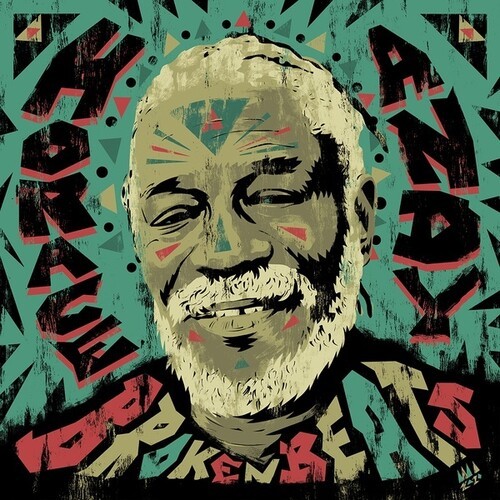 Andy Horace - Broken Beats 1 & 2 (Special Edition i gruppen Annet / hos Bengans Skivbutik AB (3985570)