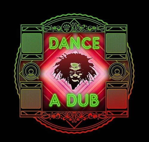 Various Artists - Dance A Dub (Lee Groves Dubtraphobi i gruppen Annet / hos Bengans Skivbutik AB (3985608)