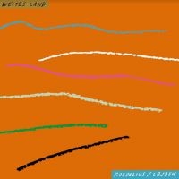 Roedelius / Czjzek - Weites Land i gruppen CD hos Bengans Skivbutik AB (3985610)