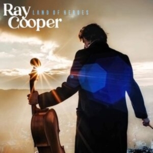 Cooper Ray - Land Of Heroes i gruppen CD hos Bengans Skivbutik AB (3985611)