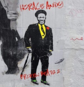 Andy Horace - Broken Beats 2 i gruppen Annet /  hos Bengans Skivbutik AB (3985612)