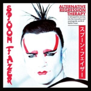 Fazer Spöön - Alternative Regression Therapy i gruppen Annet /  hos Bengans Skivbutik AB (3985629)