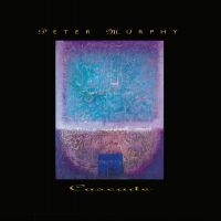 Peter Murphy - Cascade (Re-Issue Scarlet Vinyl) i gruppen VINYL / Pop-Rock hos Bengans Skivbutik AB (3985640)