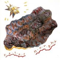 Peter Murphy - Should The World Fail To Fall Apart i gruppen VINYL / Pop-Rock hos Bengans Skivbutik AB (3985641)