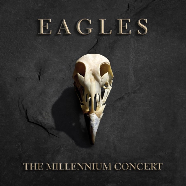 Eagles - The Millennium Concert (2Lp) i gruppen VINYL / Rock hos Bengans Skivbutik AB (3985679)