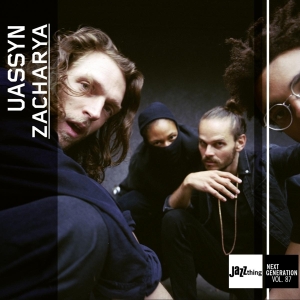 Uassyn - Zacharya - Jazz Thing Next Generation Vol. 87 i gruppen CD hos Bengans Skivbutik AB (3985970)