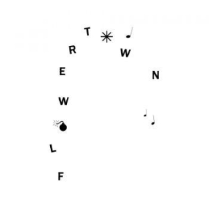 Flowertown - Flowertown i gruppen VINYL / Toppselgere hos Bengans Skivbutik AB (3986269)