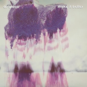 A/Lpaca - Make It Better i gruppen CD / Pop-Rock hos Bengans Skivbutik AB (3986280)