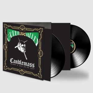 Candlemass - Green Valley