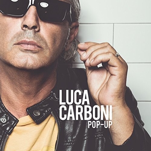 Carboni Luca - Pop-Up i gruppen Annet / hos Bengans Skivbutik AB (3986378)