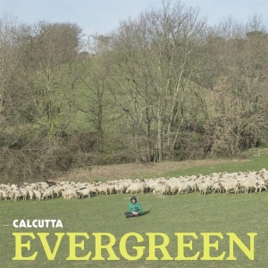 Calcutta - Evergreen i gruppen CD hos Bengans Skivbutik AB (3986382)