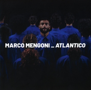 Mengoni Marco - Atlantico i gruppen Annet /  hos Bengans Skivbutik AB (3986389)
