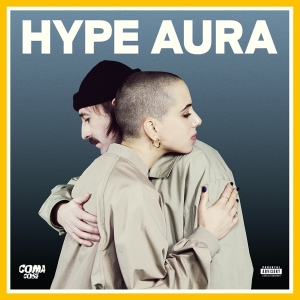 Coma_Cose - Hype Aura i gruppen Annet /  hos Bengans Skivbutik AB (3986397)