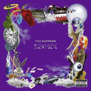 Thasup - 23 6451 i gruppen CD hos Bengans Skivbutik AB (3986402)