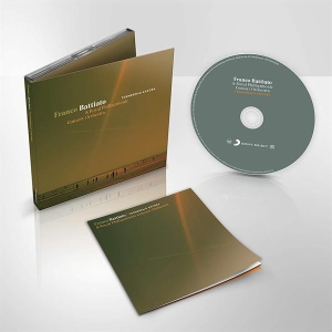 Battiato Franco Royal Philharmonic Concert Orchestra - Torneremo Ancora i gruppen CD hos Bengans Skivbutik AB (3986411)