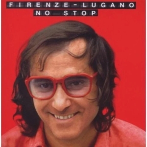 Graziani Ivan - Firenze Lugano No Stop i gruppen CD hos Bengans Skivbutik AB (3986437)