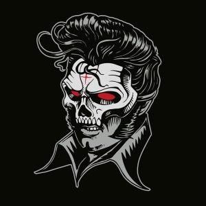 Salmo - Hellvisback Platinum i gruppen CD hos Bengans Skivbutik AB (3986454)