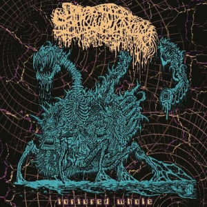 Sanguisugabogg - Tortured Whole i gruppen CD hos Bengans Skivbutik AB (3986470)