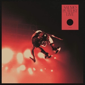 Salmo - Playlist Live i gruppen VINYL hos Bengans Skivbutik AB (3986476)