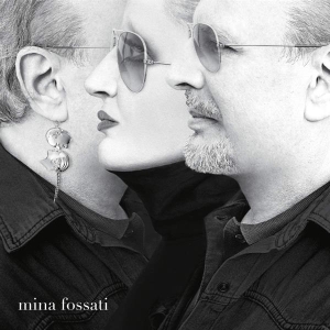 Mina & Ivano Fossati - Mina Fossati i gruppen Annet /  hos Bengans Skivbutik AB (3986478)