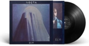 Noeta - Elm (Black Vinyl Lp) i gruppen VINYL hos Bengans Skivbutik AB (3986801)