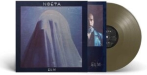 Noeta - Elm (Gold Vinyl Lp) i gruppen VINYL / Pop-Rock,Svensk Musikkk hos Bengans Skivbutik AB (3986802)