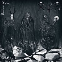 Xalpen - Sawken Xo On i gruppen CD / Metal hos Bengans Skivbutik AB (3986828)