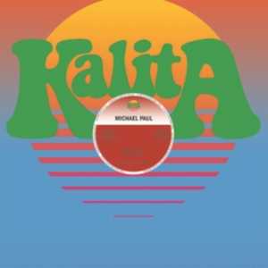 Paul Michael - Reggea Music i gruppen VINYL / Reggae hos Bengans Skivbutik AB (3986935)