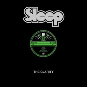 Sleep - Clarity i gruppen VINYL / Metal hos Bengans Skivbutik AB (3986960)