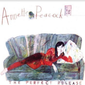 Peacock Annette - Perfect Release i gruppen CD / Rock hos Bengans Skivbutik AB (3986982)