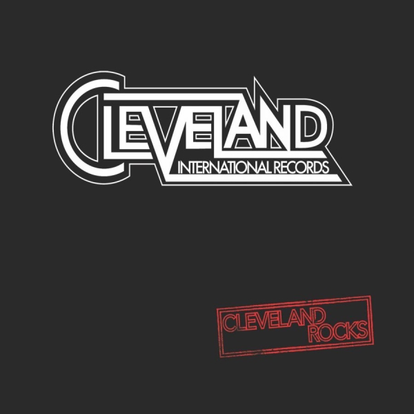Various Artists - Cleveland Rocks i gruppen CD / Toppselgere hos Bengans Skivbutik AB (3987017)