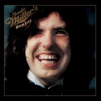 Miller Frankie - High Life i gruppen CD / Metal hos Bengans Skivbutik AB (3987029)
