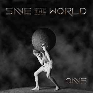 Save The World - One i gruppen CD / Pop-Rock hos Bengans Skivbutik AB (3987054)