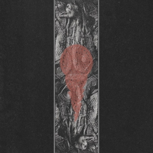 Monte Penumbra - As Blades In The Firmament (Vinyl) i gruppen VINYL / Metal hos Bengans Skivbutik AB (3987058)