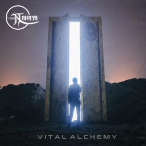 Nahaya - Vital Alchemy i gruppen CD / Metal hos Bengans Skivbutik AB (3987063)
