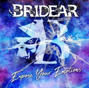 Bridear - Expore Your Emotions i gruppen CD hos Bengans Skivbutik AB (3987065)