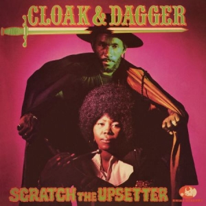 Tighten Up - Cloak & Dagger i gruppen MK Test 4 hos Bengans Skivbutik AB (3987127)