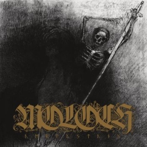 Moloch - Verwustung (Vinyl Lp) i gruppen VINYL hos Bengans Skivbutik AB (3987182)